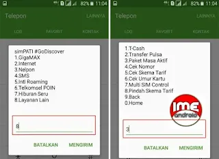 cara memperpanjang masa aktif kartu