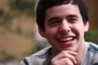 David Archuleta