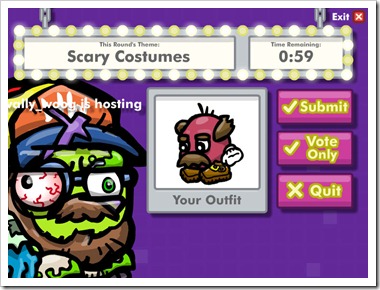 CostumeContest