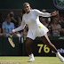 Serena Williams returns to world's top 30 after reaching Wimbledon final