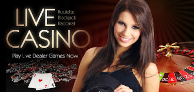 Jenis Permainan Live Casino Online Indonesia