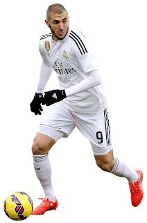 Karim Benzema - Real Madrid #2