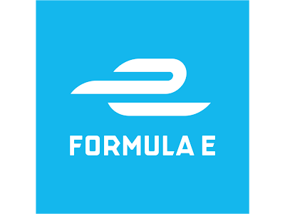 Logo Formula E Format PNG