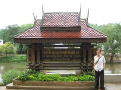 Mae Sai, Thailand