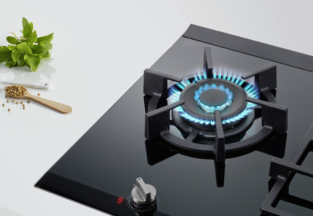 @SiemensHomeSA Introduces stepFlame® Technology #SiemensHome #stepFlame