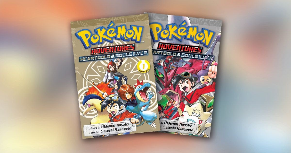 Arco de Pokémon Sword e Shield no mangá Pokémon Adventures ganha primeiras  imagens - Pokémothim