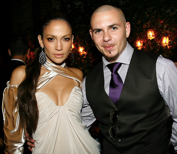 Jeniffer Lopez i Pitbull nastupili na American Idolu