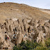 Kandovan, Desa Batu Flinstones di Barat Laut Iran