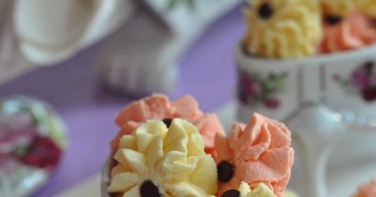 Spices Journey: BISKUT DAHLIA Sekut raya ku yg Pertama!