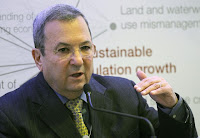 Ehud Barak