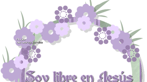 Soy libre en Jesús