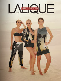 Revista LALIQUE