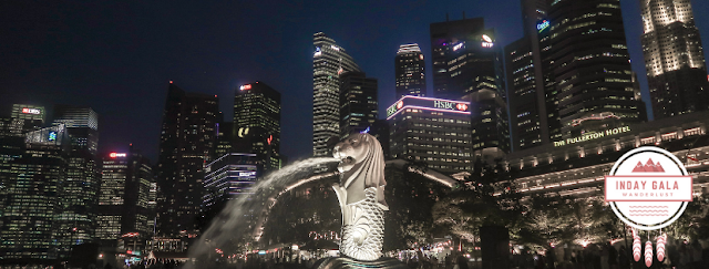 Exploring Singapore: Spent Less than PHP 10K  for 3 Days and 2 Nights