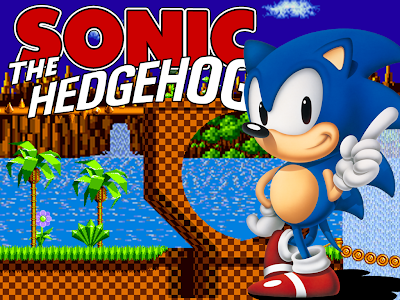 Sonic The Hedgehog 1 Download