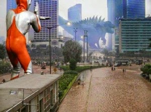 Meme Ultraman