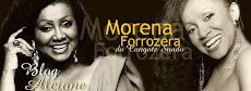 MORENA FORROZEIRA - BLOG DA ALCIONE