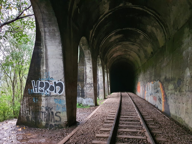 Ferrovia do Trigo