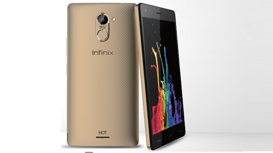Infinix Hot 4 Pro X556 picture, image