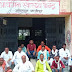Ghazipur: अविसहन पीएचसी पर दुर्व्यवस्था को लेकर भाजपा नेता ने दिया धरना