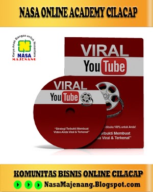 Video Panduan Viral Youtube