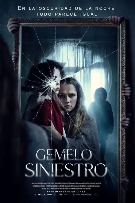Gemelo siniestro (2022)