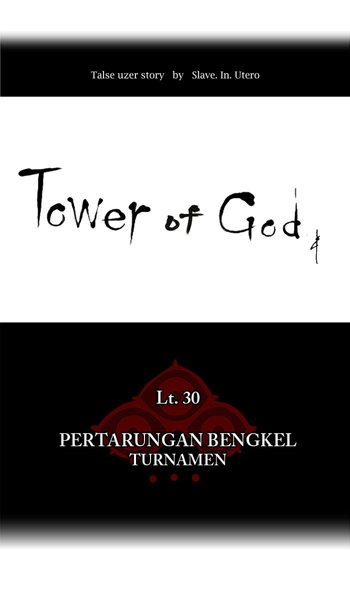 Tower of God Bahasa indonesia Chapter 163