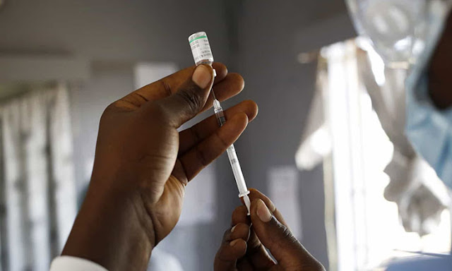África do Sul aprova vacina da Pfizer para crianças