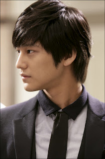 Kumpulan Foto Kim Bum