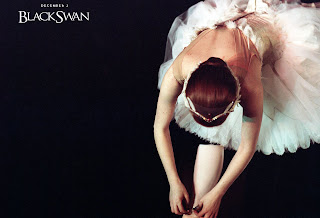 Best black swan 2011 Wallpapers