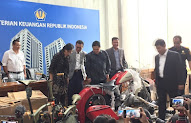 Top Ide Penyelundupan Harley Davidson Garuda Indonesia
