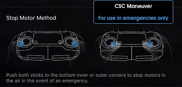 How To Protest A Dji Crash Analysis Dji Mavic Drone Forum