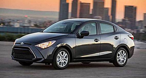 2016 Toyota Yaris Sedan Price | Auto Toyota Review