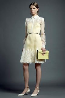 Valentino Resort 2013