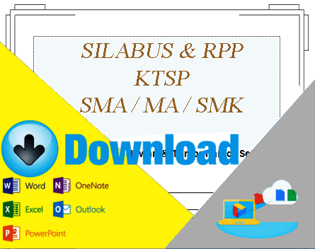 Silabus Dan Rpp Ktsp (Ekonomi) Kelas X, Xi, Dan Xii Sma/Ma/Smk