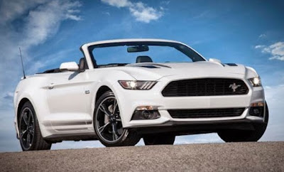 2018 Ford Mustang GT Rumors