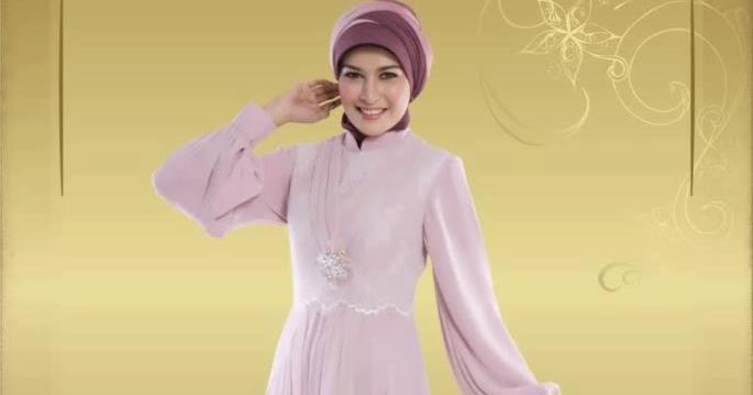 Baju Muslim Gaya: AINI DEWASA - DISC 10%