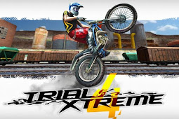 Trial Xtreme 4 Apk V1.9.5 Mod (Money/Unlocked)