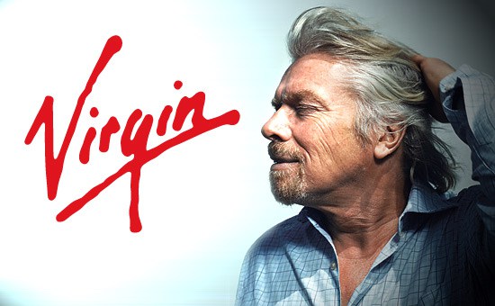 Richard-Branson