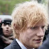 Jury Finds No Evidence of Ed Sheeran Stealing From Marvin Gaye Song