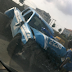 IG User Asks An Important Question As He Shares Photo Of An FRSC Vehicle Which Was Involved In An Accident [Photo]