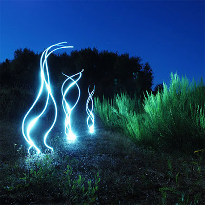 Light Graffiti