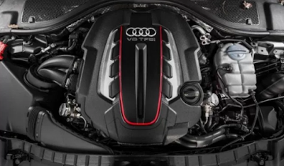 2020 Audi RS7 Review, Specs, Price