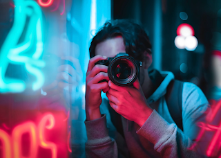 Ganar dinero con fotografia creativa