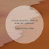 100 Inspirational quotes about life and struggles