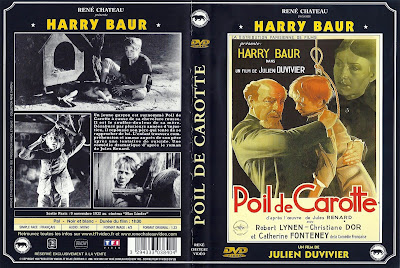 Рыжик / Poil de Carotte / The Red Head. 1932,