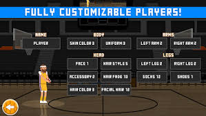 Image Game Hardwood Rivals Apk