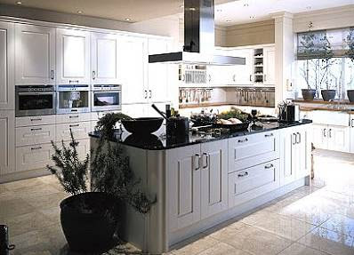 Gambar Desain Dapur Minimalis Sederhana