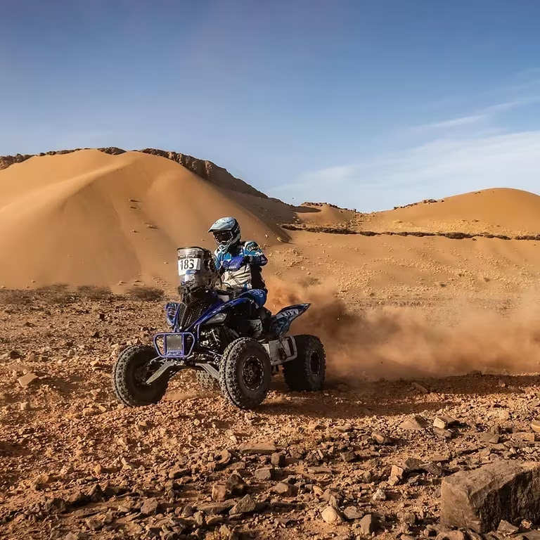 Dakar 2024: Conoce el recorrido de la edición Nº46 en Arabia Saudita, más de 400 vehículos, 48 horas perdidos en el desierto