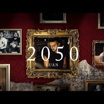 Download Luan Santana - 2050