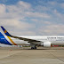 Ukraine International Airlines Boeing 767-300